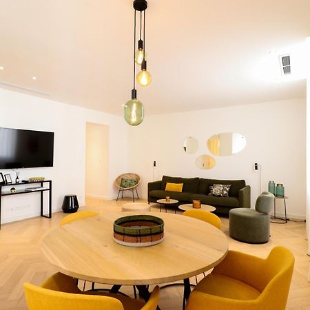 Residence Buttura Cannes Ngoại thất bức ảnh