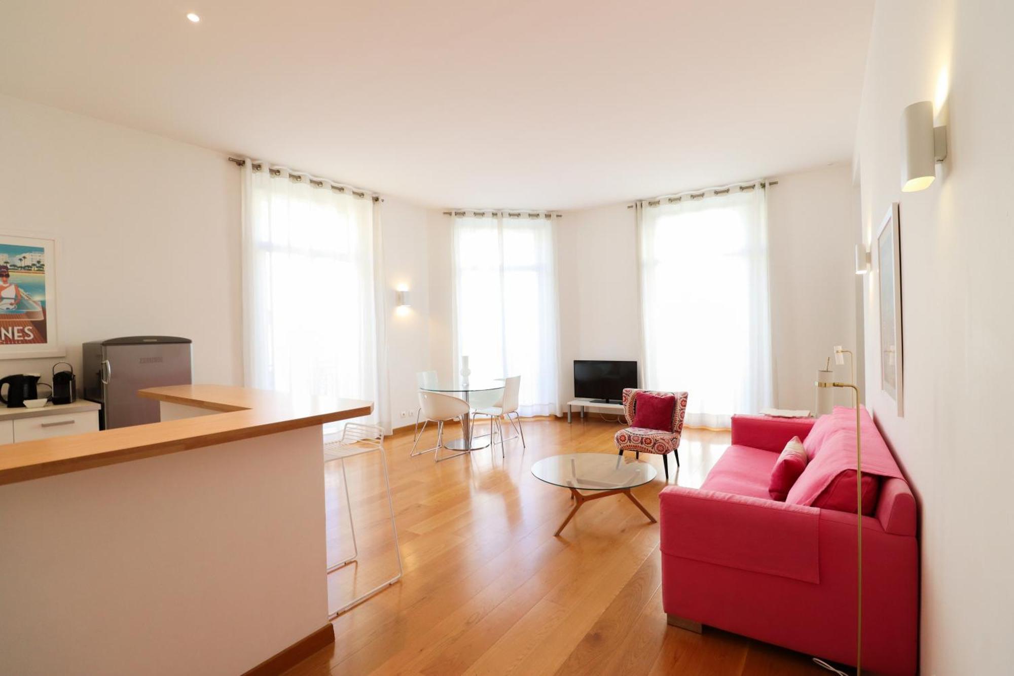 Residence Buttura Cannes Ngoại thất bức ảnh