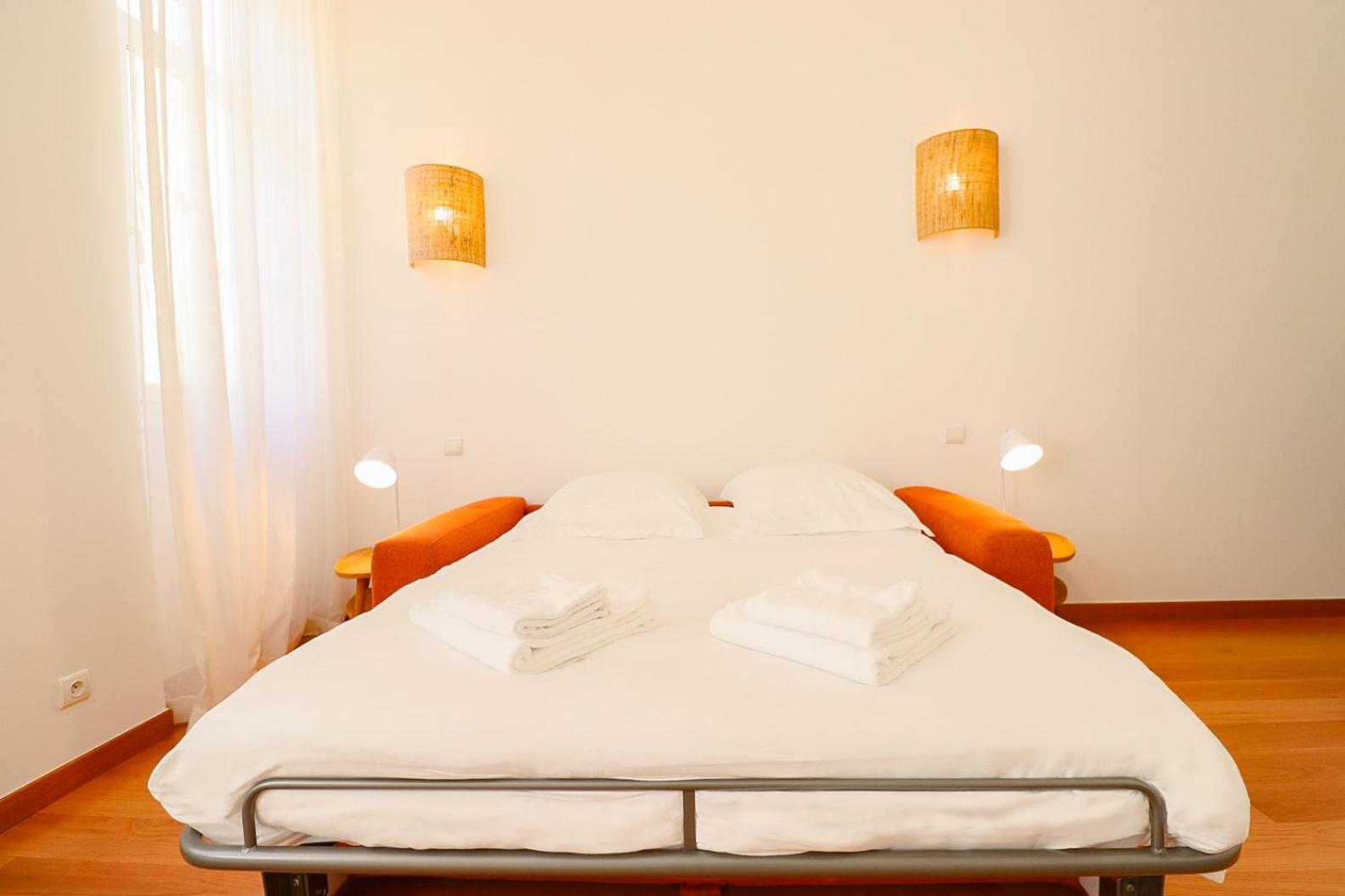 Residence Buttura Cannes Ngoại thất bức ảnh