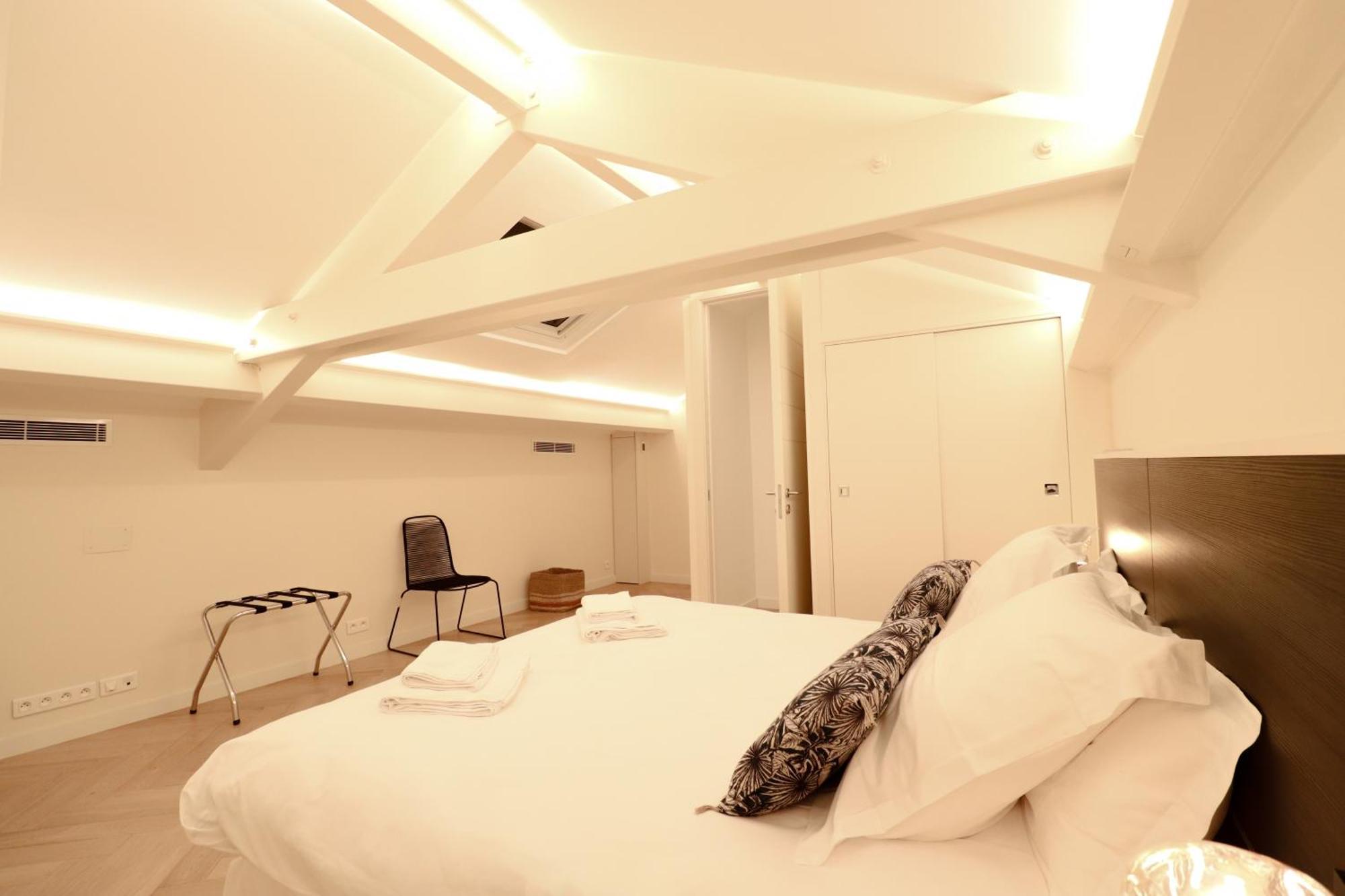Residence Buttura Cannes Ngoại thất bức ảnh
