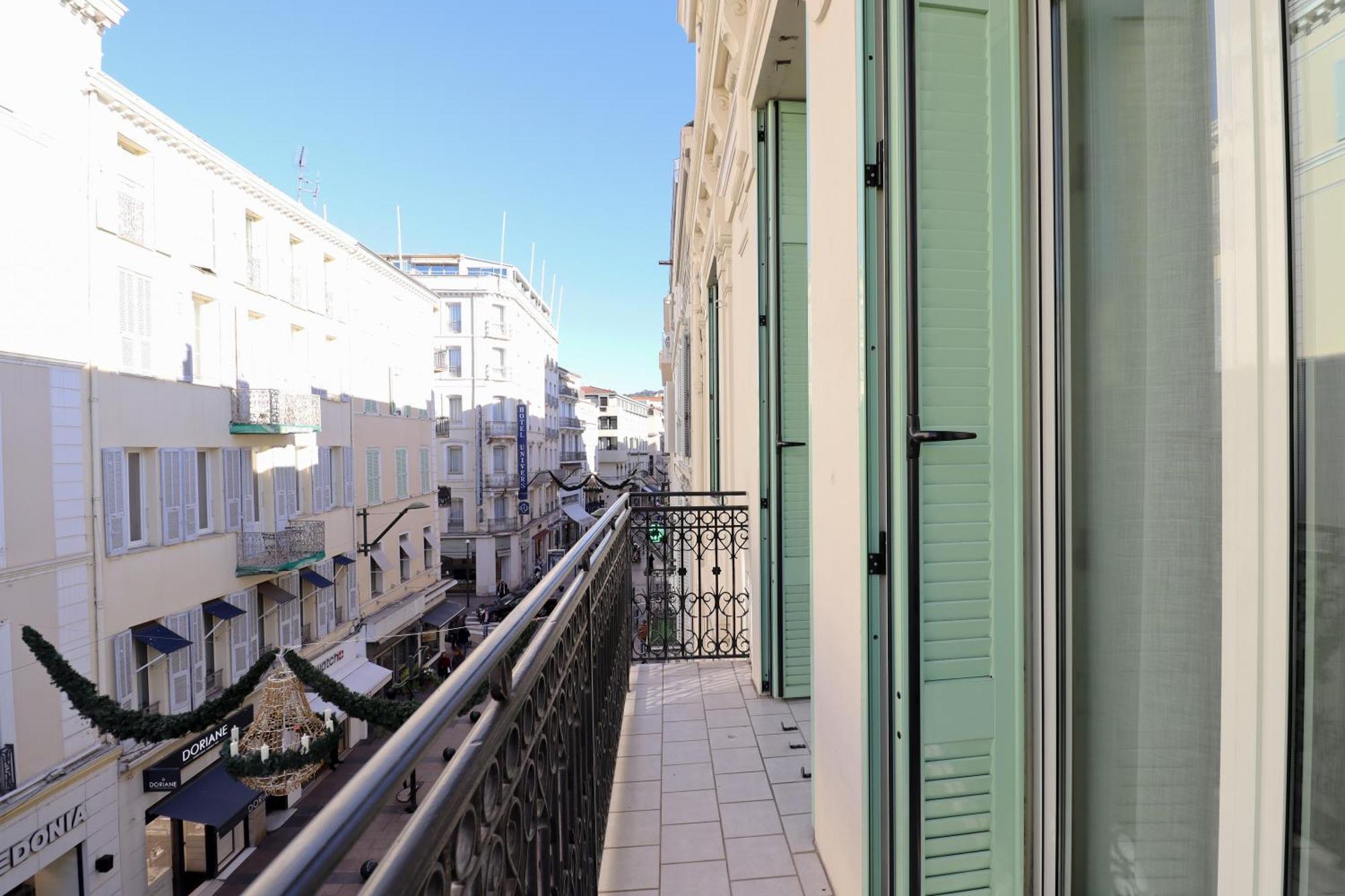 Residence Buttura Cannes Ngoại thất bức ảnh