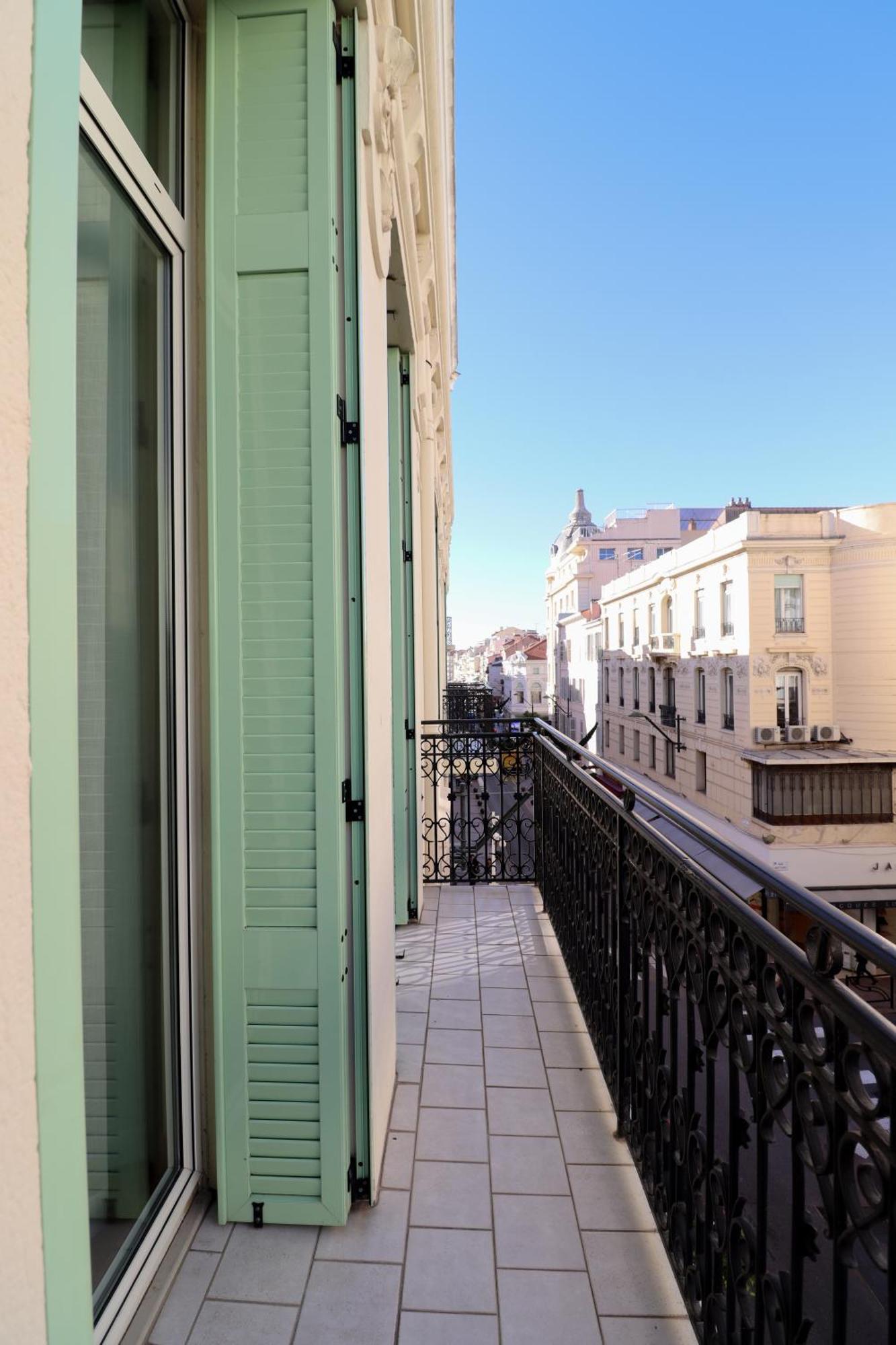 Residence Buttura Cannes Ngoại thất bức ảnh