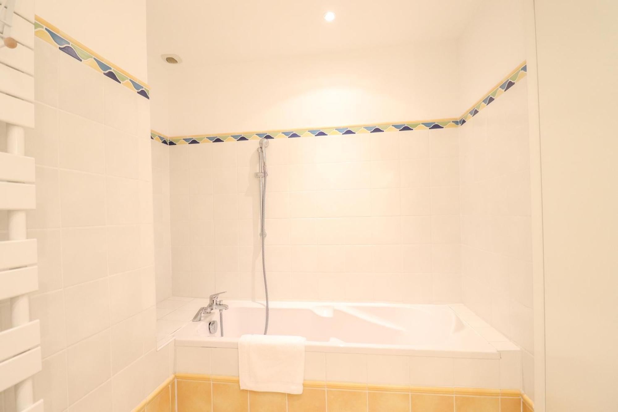 Residence Buttura Cannes Ngoại thất bức ảnh