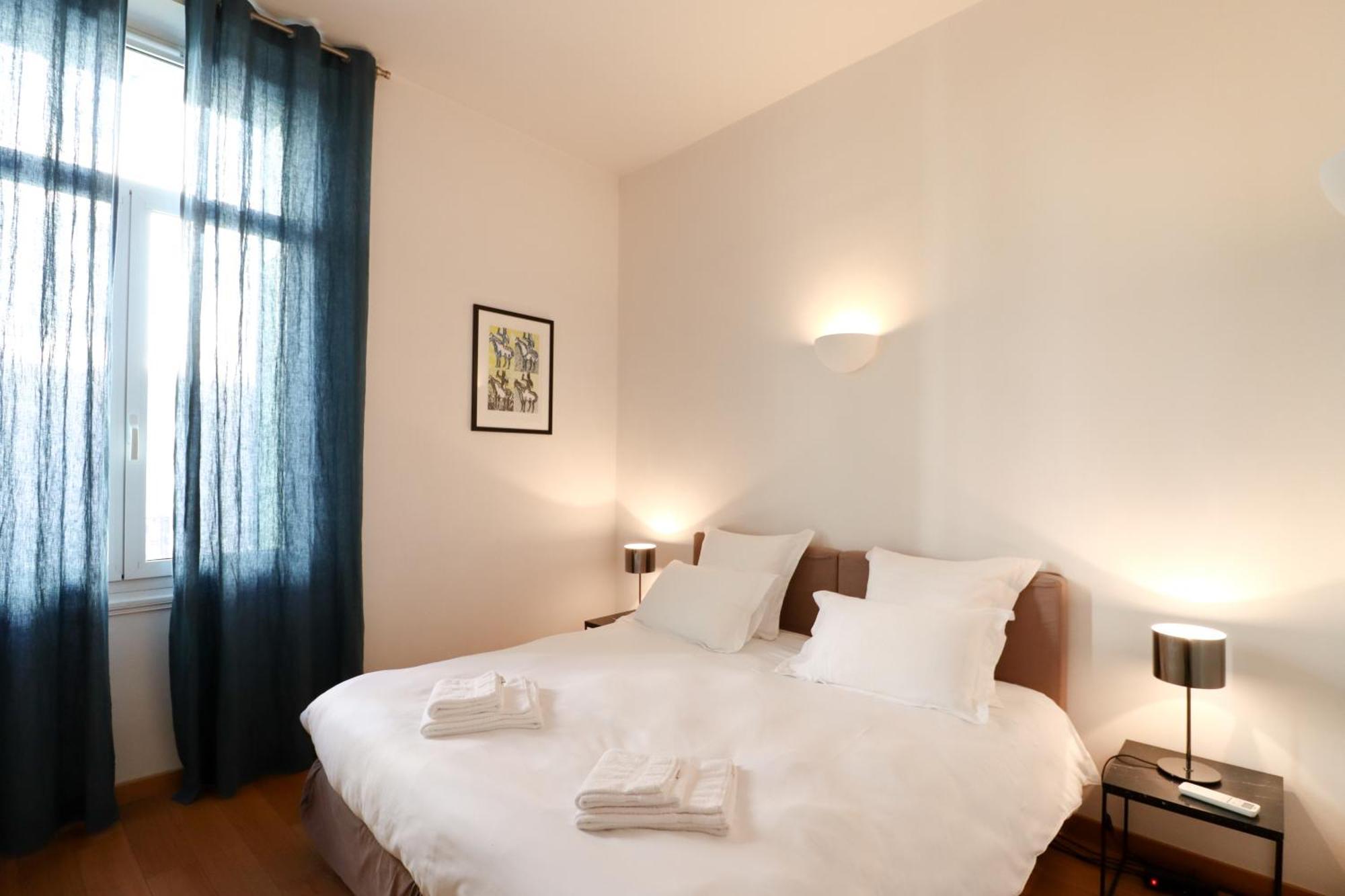 Residence Buttura Cannes Ngoại thất bức ảnh
