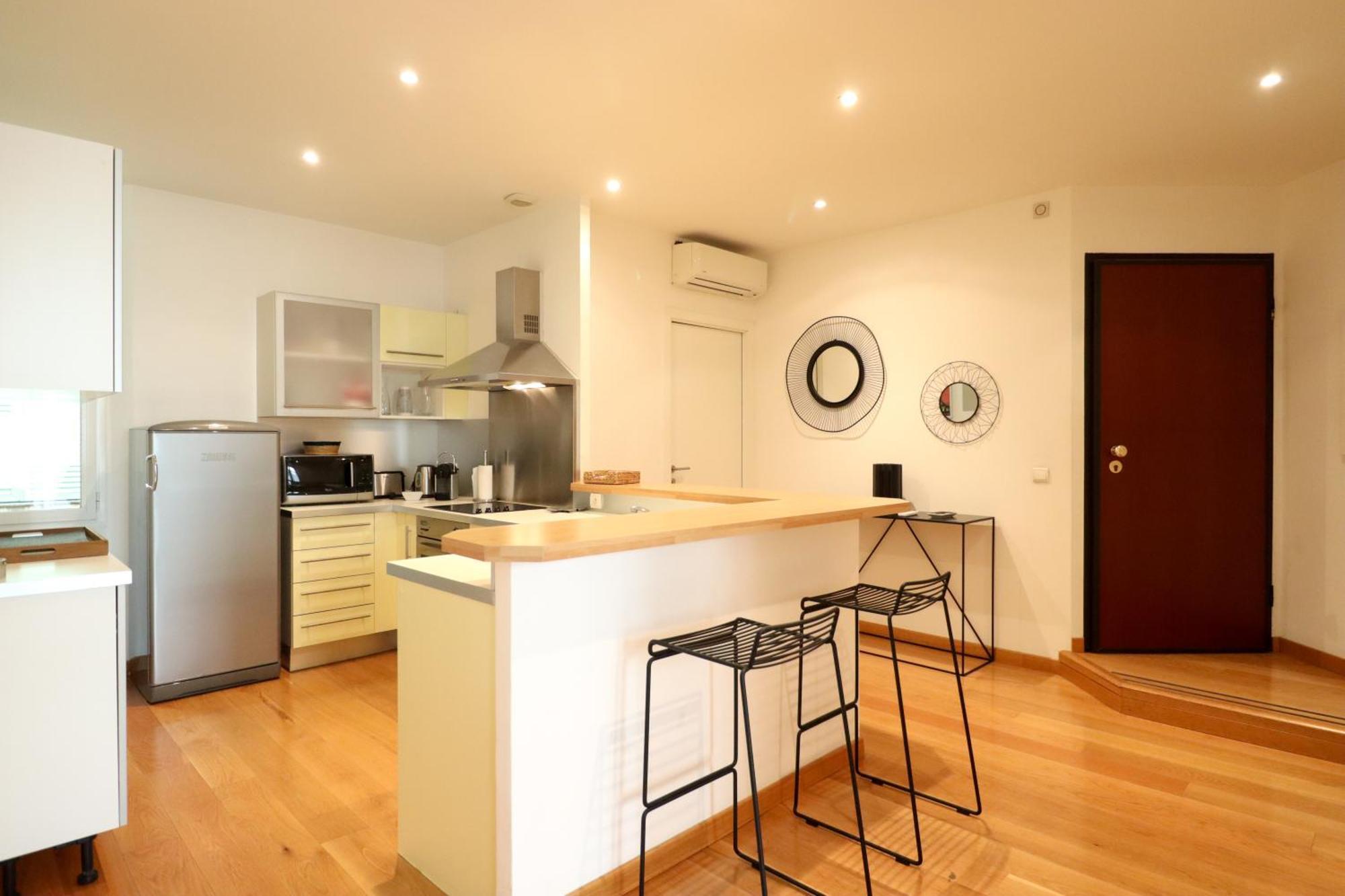 Residence Buttura Cannes Ngoại thất bức ảnh