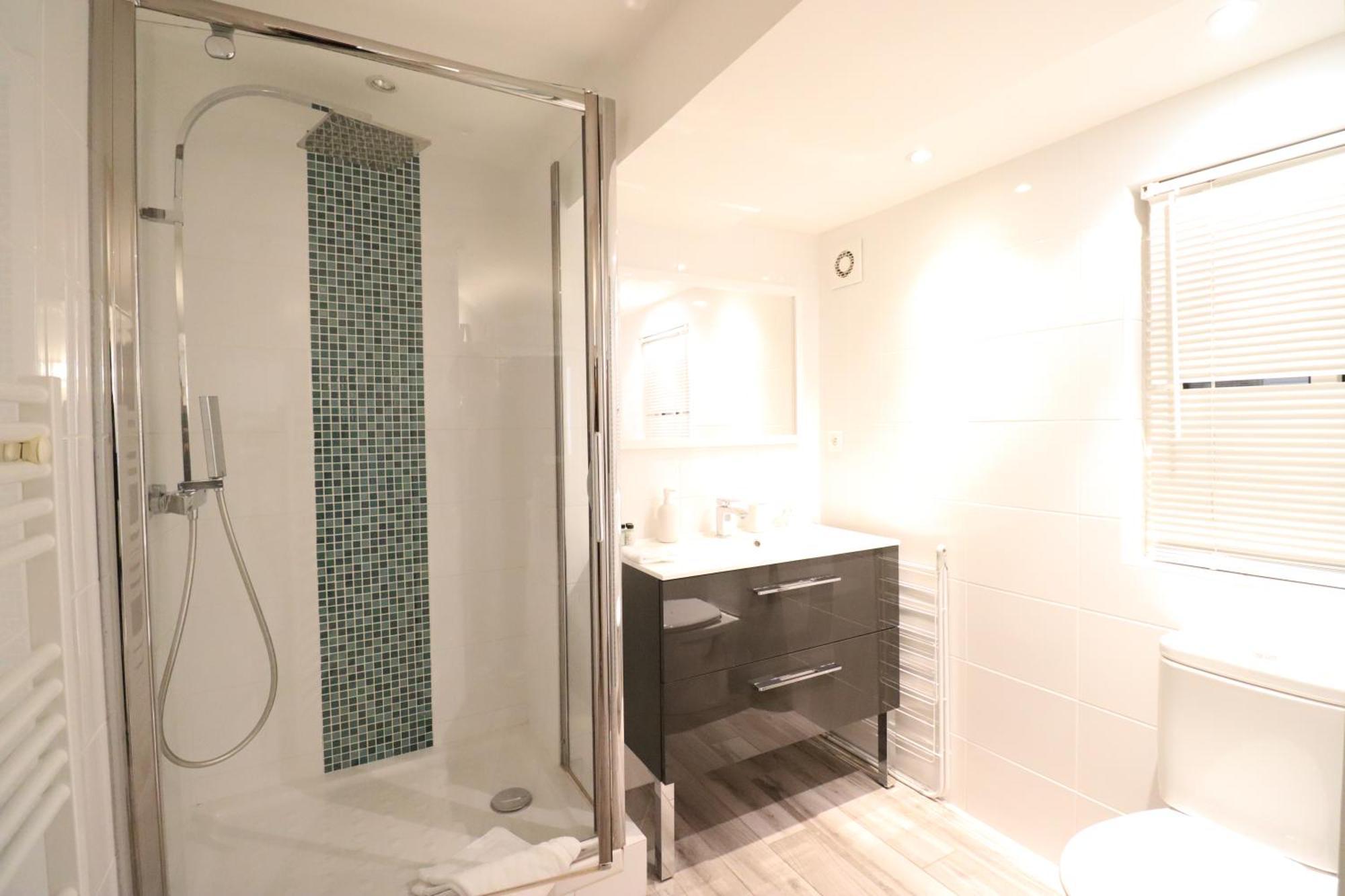 Residence Buttura Cannes Ngoại thất bức ảnh