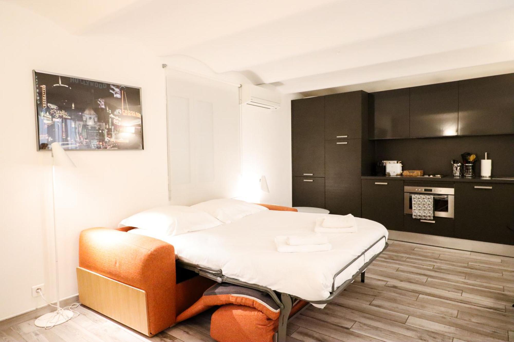 Residence Buttura Cannes Ngoại thất bức ảnh