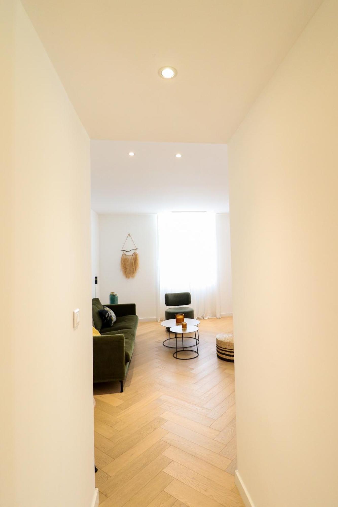Residence Buttura Cannes Phòng bức ảnh