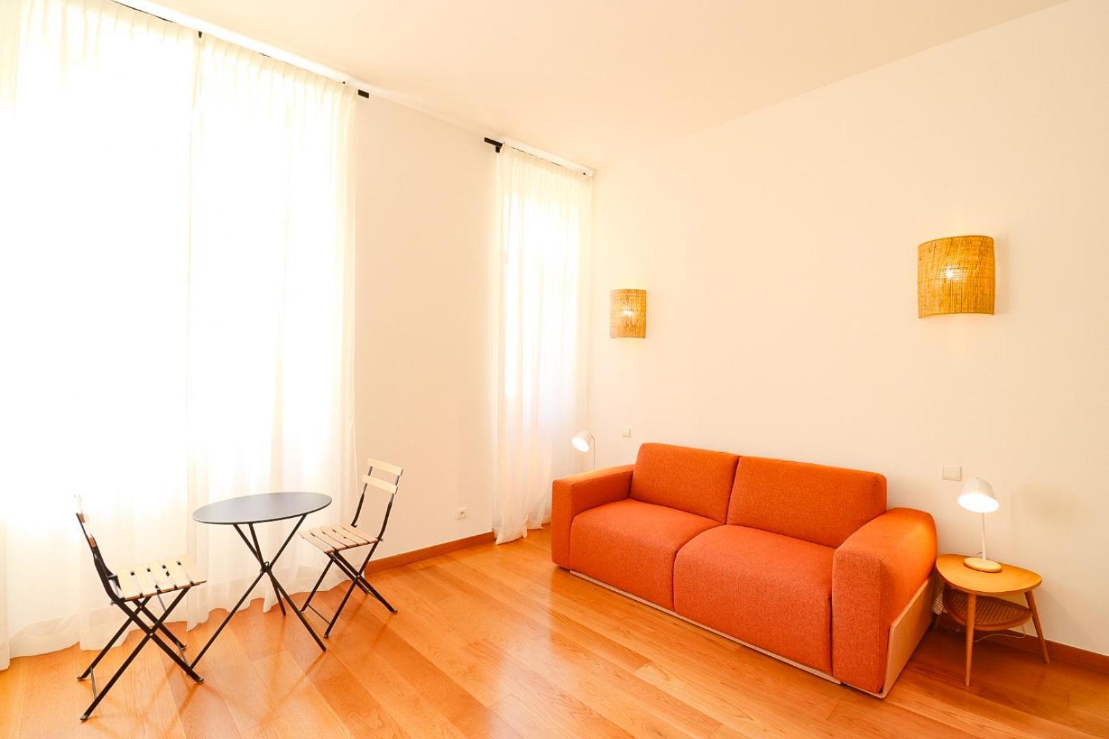 Residence Buttura Cannes Phòng bức ảnh