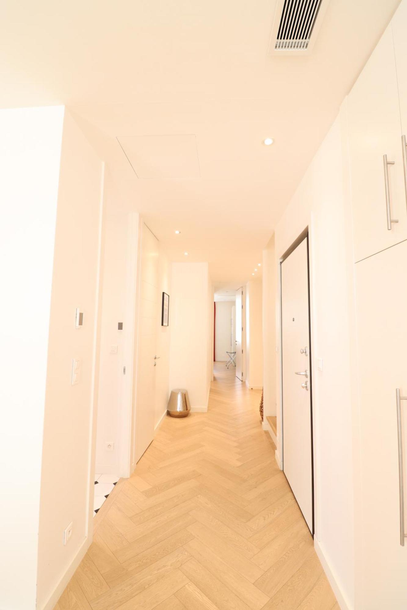 Residence Buttura Cannes Phòng bức ảnh