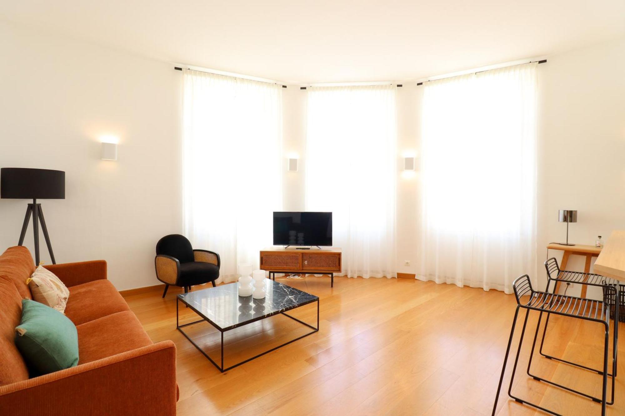 Residence Buttura Cannes Phòng bức ảnh